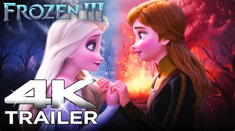 frozen 111 trailer|has frozen 3 been confirmed.